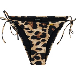 Protest Дамско бикини долнище Protest Women's MIXSway Bikini bottom - Fudge Camel - размер 44 (EU) (150-6530-0116)