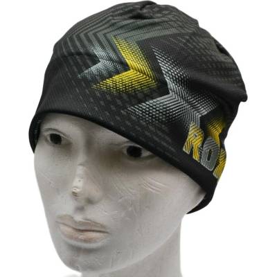 Čepice Mikropolyester RDX F1565 X černá