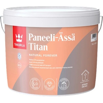 Tikkurila Panel Ace Titan 3 l