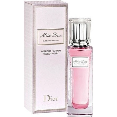 Christian Dior Miss Dior Roller-Pearl toaletní voda dámská 20 ml
