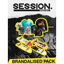 Session: Skate Sim - Brandalised Pack