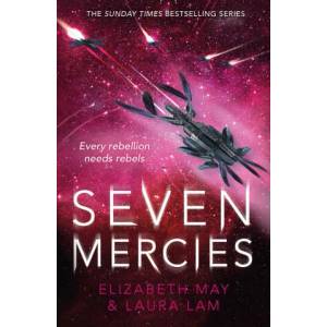 Seven Mercies | Laura Lam (ISBN: 9781473225183)