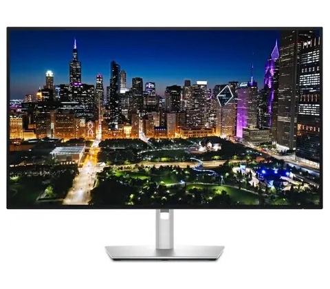 Dell U3225QE