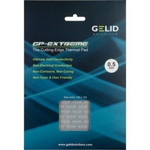 Gelid GP-EXTREME 120 x 120 x 0,5 mm TP-GP01-SA