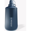 Lifestraw Peak Series Flex Squeeze Bottle 0,65l