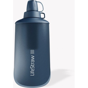 Lifestraw Peak Series Flex Squeeze Bottle 0,65l