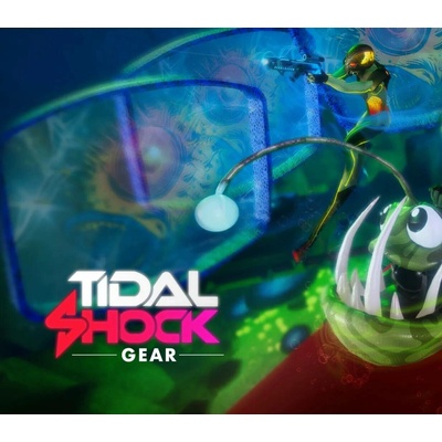 Tidal Shock: Gear Pack