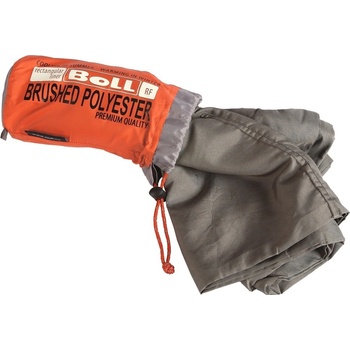 Boll Liner Rectangular RF sivá