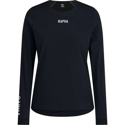 Rapha Women's Trail Finale Windblock Black/White