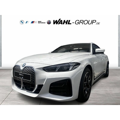 BMW i4 eDrive40 M Sport 250 kW