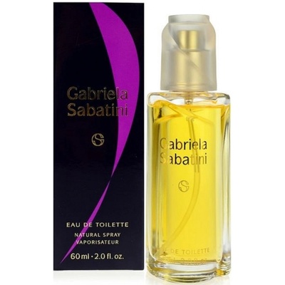 Gabriela Sabatini toaletná voda dámska 60 ml