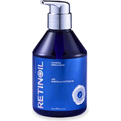 Kléral System Kléral Systém Retinoil Nourishing Enriched Mask 300 ml