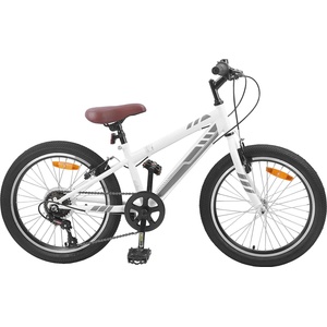 vidaXL 42009747 24 Велосипеди