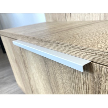 In-Design Lukata bílá 800 mm