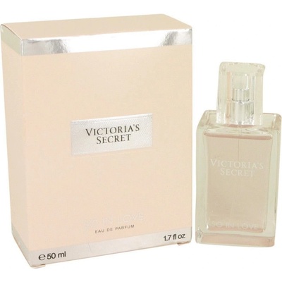 Victoria's Secret So In Love parfumovaná voda dámska 50 ml