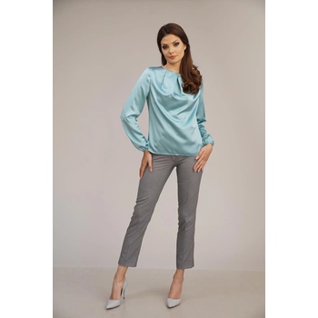 Image 1 of Radek's collection Дамски втален панталон 7/8 дължина пипит 62111-948