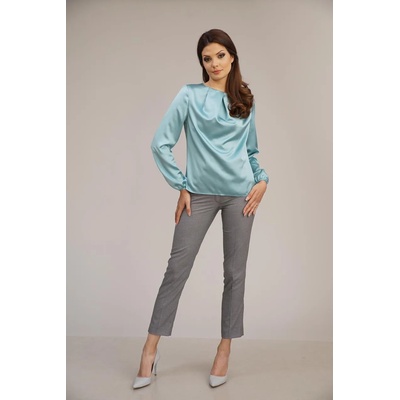 Radek's collection Дамски втален панталон 7/8 дължина пипит 62111-948