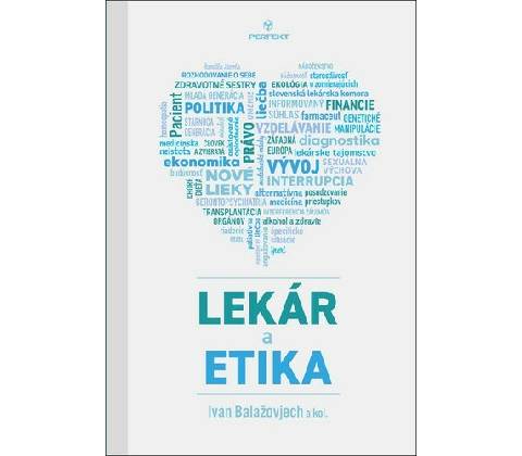 Lekár a etika