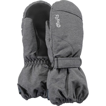 Barts Детски ръкавици Barts Kids Tec Mitts Gloves - Dark Heather - размер 2 (EU) (202-0504-1111)