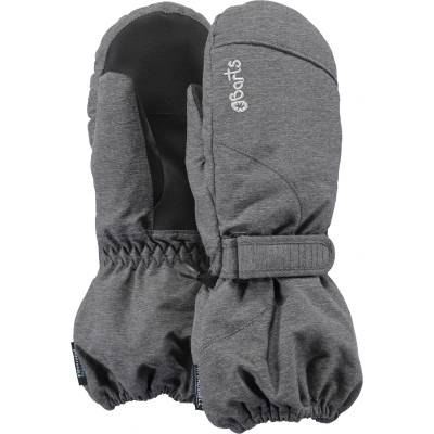 Barts Детски ръкавици Barts Kids Tec Mitts Gloves - Dark Heather - размер 2 (EU) (202-0504-1111)