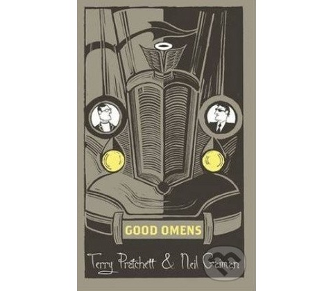 Good Omens