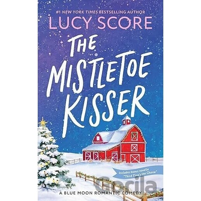 The Mistletoe Kisser