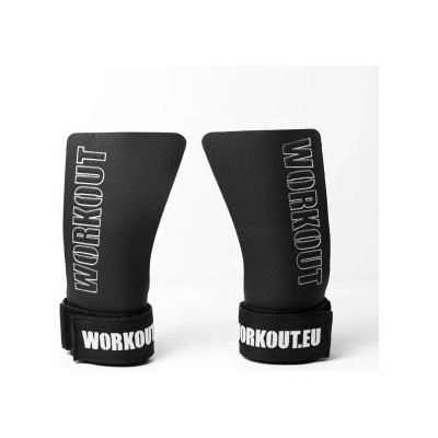 Workout no-hole Grips