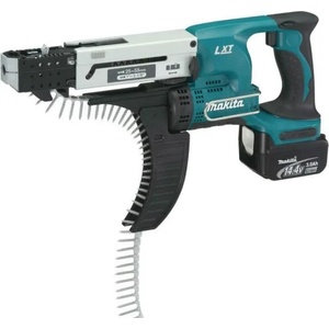 Makita BFR540RFE Акумулаторна отвертка, винтоверт