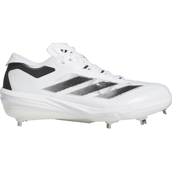 Adidas Маратонки Adidas Men's Impact Low-Top Trainers - Ftwr White