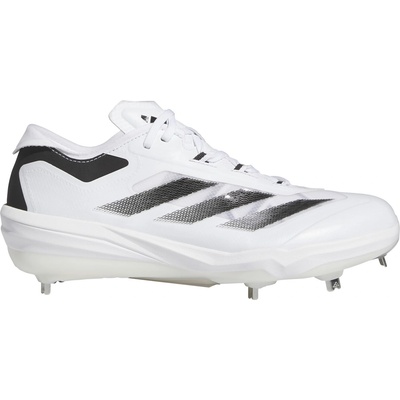 Adidas Маратонки Adidas Men's Impact Low-Top Trainers - Ftwr White