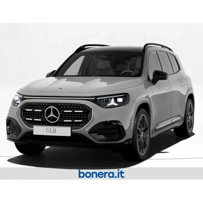Mercedes-Benz GLB 200 AMG Line 4Matic 135 kW