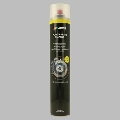 MOTIP 090514 Čistič na brzdy/spojku 750ml