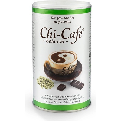 Dr.Jacobs Chi-Cafe balance 450 g