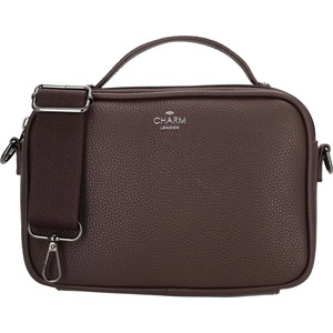Charm London Mulberry street W00408 Dark brown (CHL-W00408)