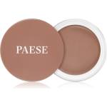 Paese Creamy Bronzer Tan Kissed бронзър-крем 01 12 гр