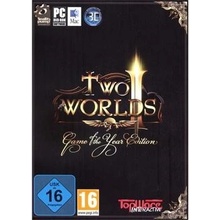 Two Worlds 2 (Velvet Edition)