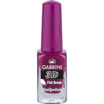 GABRINI лак за нокти, 3d, Номер 64