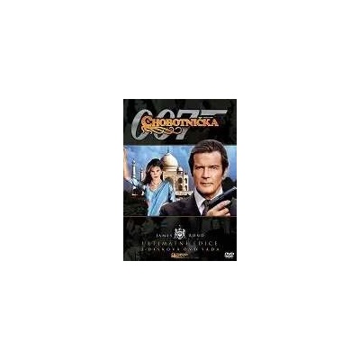 James Bond-Chobotnička/2-disková edice/ DVD
