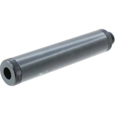 ASG plastový pro CZ 75D Černá – Hledejceny.cz