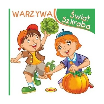 WARZYWA ŚWIAT SZKRABA