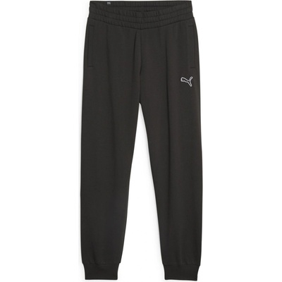 Puma BETTER ESSENTIALS pants CL TR 67598901 černá
