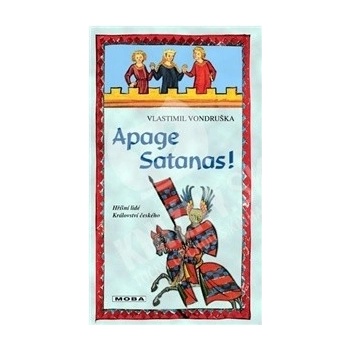 Apage Satanas!