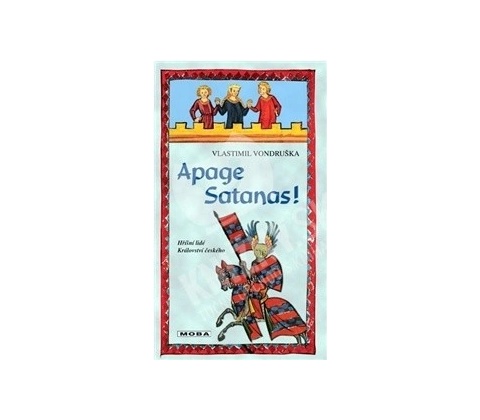 Apage Satanas!