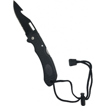FORCE BAT BLACK