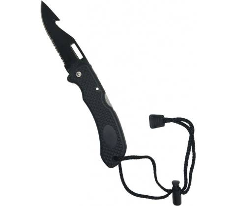 FORCE BAT BLACK