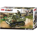 Sluban B0856 Malý spojenecký tank