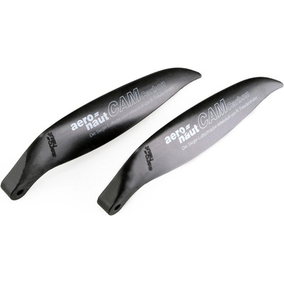 aero-naut CAMcarbon sklopné listy 12x13 30,5 x33 0cm