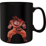 ABYstyle Чаша с термо ефект ABYStyle Animation: Dragon Ball - Goku (109734)