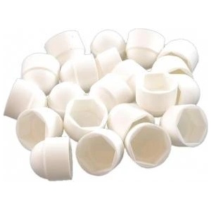 Uncanny Brand Colpak cover white an283 s10 m6