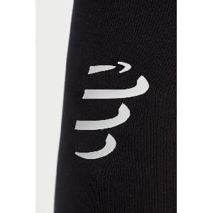 Compressport Къс панталон за бягане Run Under Control (AW00009B)